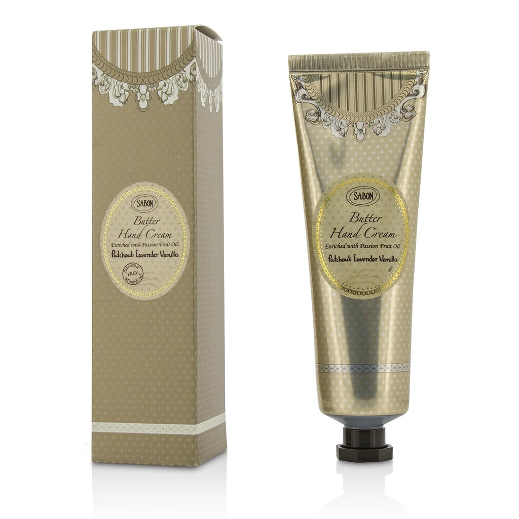 Butter Hand Cream 75ml/2.6oz A5941