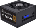 750 Watt ATX Power Supply 80 Plus Bronze Modular X239897