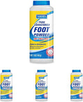 Foot Powder 5 oz Pack of 4 L761