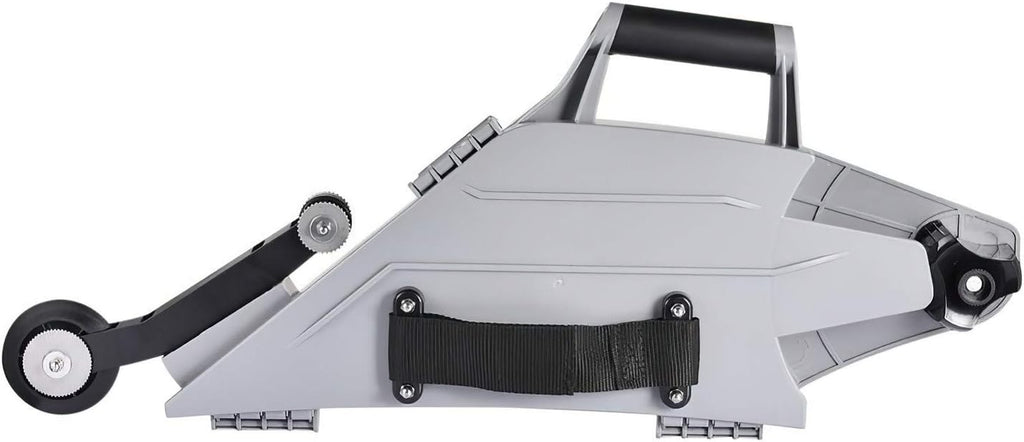 Drywall Taping Tool Kit Black U820964