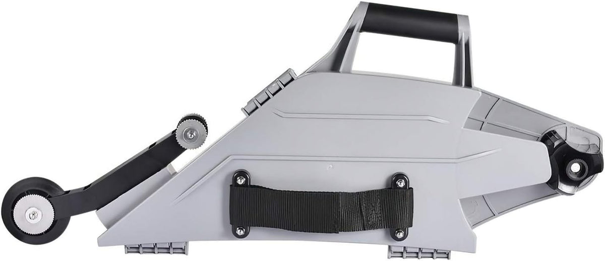 Drywall Taping Tool Kit Black U820964