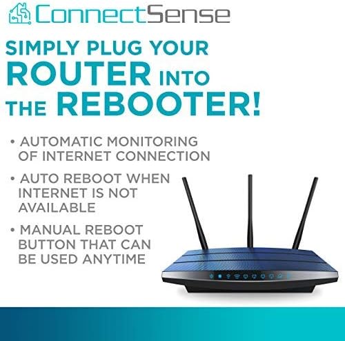 Router Rebooter D438944