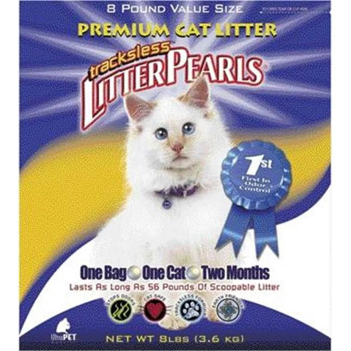 Litter Pearls 7 Pound T248