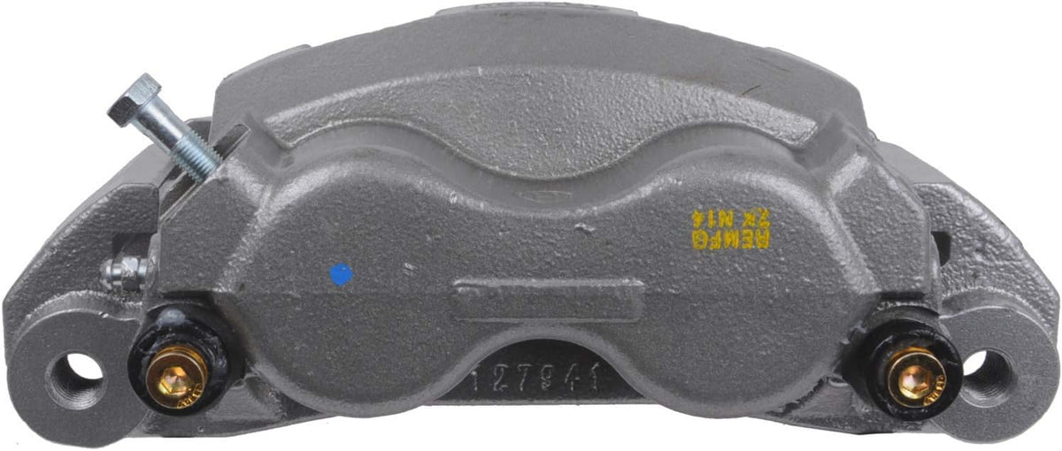 Front Right Brake Caliper K104