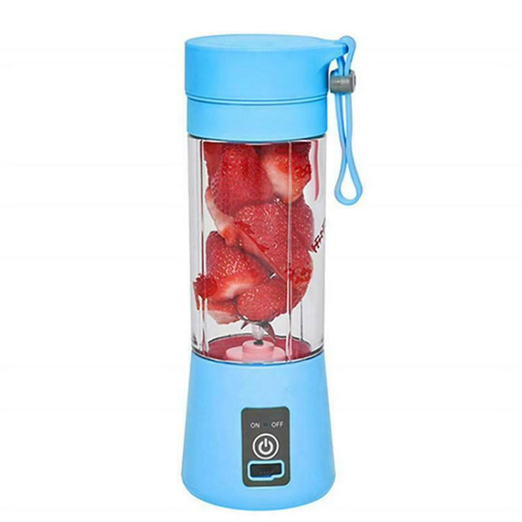 Portable Juicer Blender 380 ml K414796