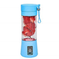 Portable Juicer Blender 380 ml K414796