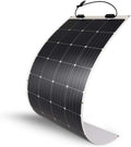 175 Watt 12 Volt Monocrystalline Flexible Solar Panel N1466
