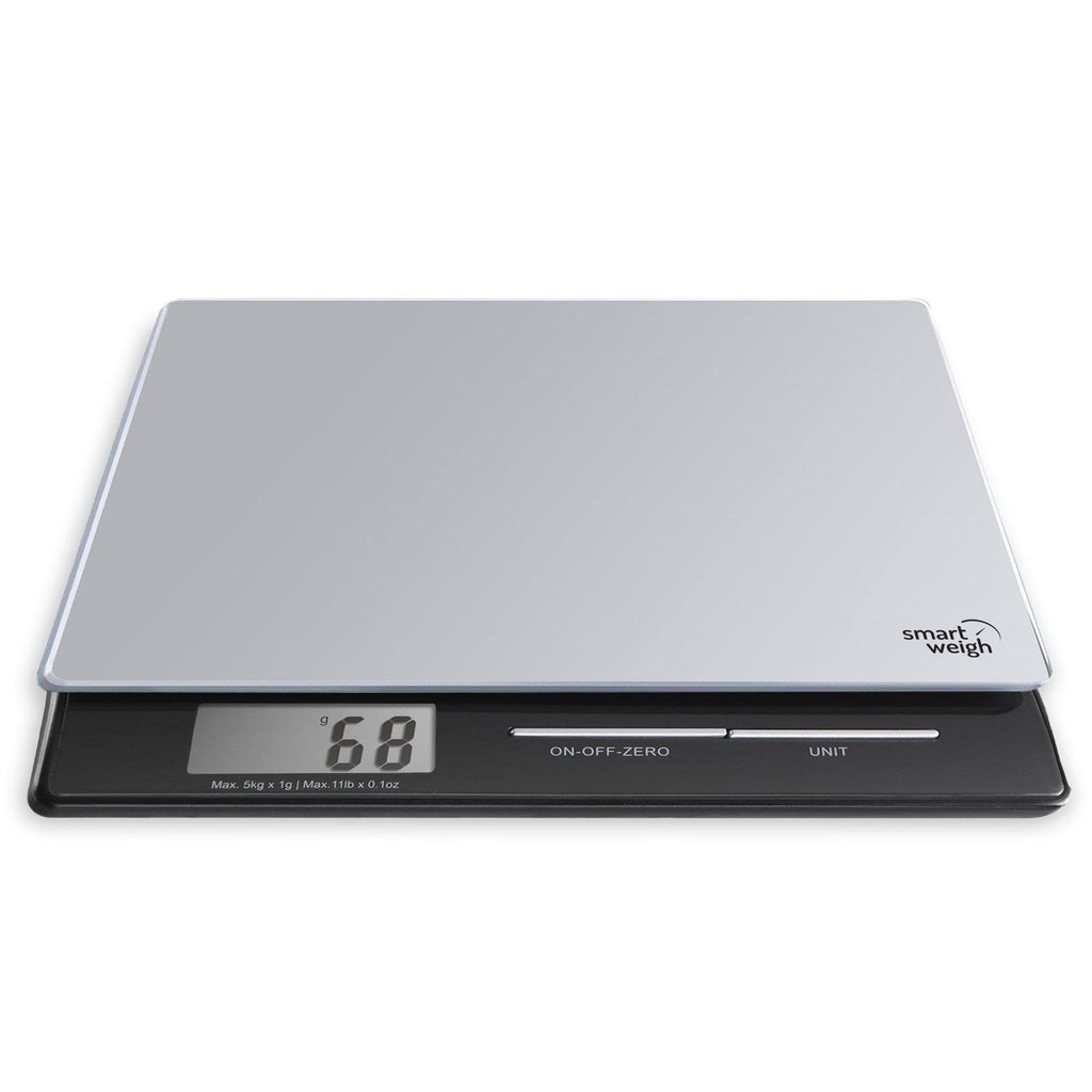 Professional Postal Scale with Tempered Glass D797