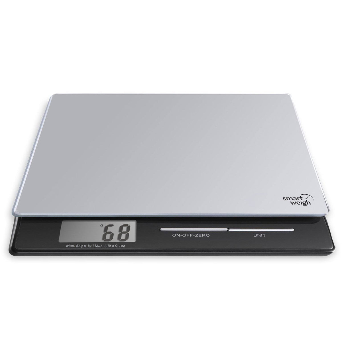 Professional Postal Scale with Tempered Glass D797