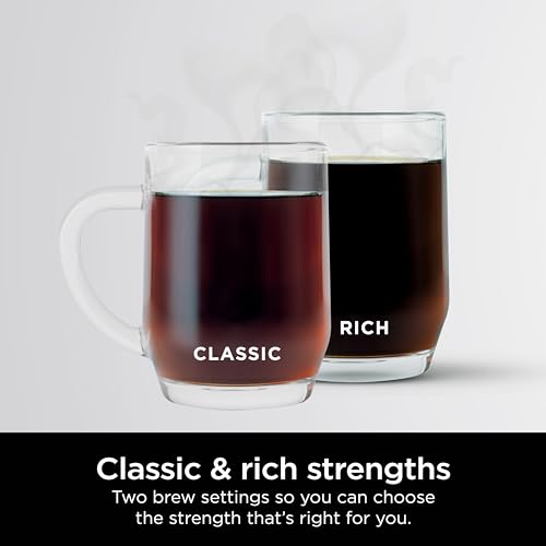 12-Cup Programmable Coffee Brewer Z943
