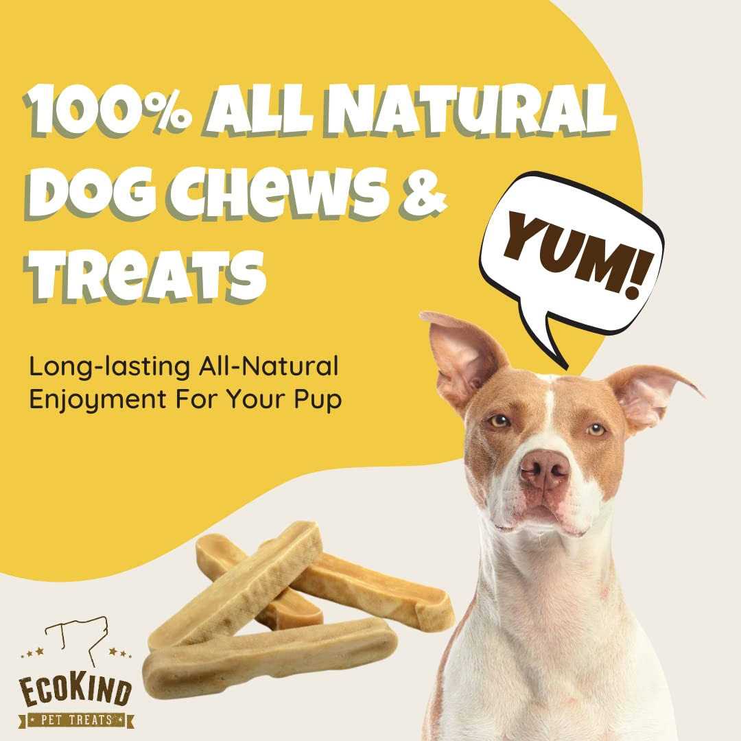 Yak Cheese Dog Chews Y300