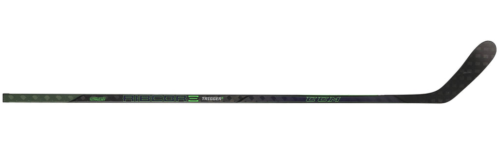 Intermediate Grip Hockey Stick Y451
