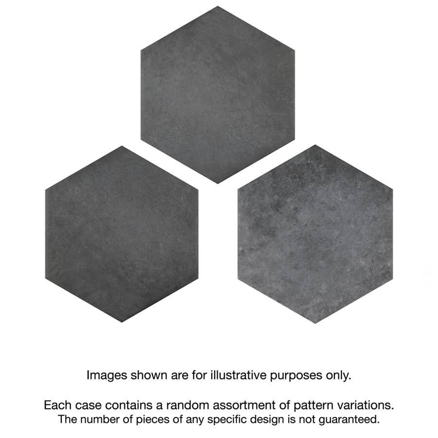 Porcelain Floor and Wall Tile C909308
