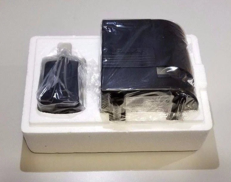 Electric Stapler 25-Sheet Capacity Black S82854