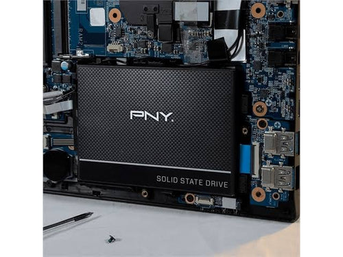 2 TB Solid State Drive - 2.5 Internal - SATA W96689