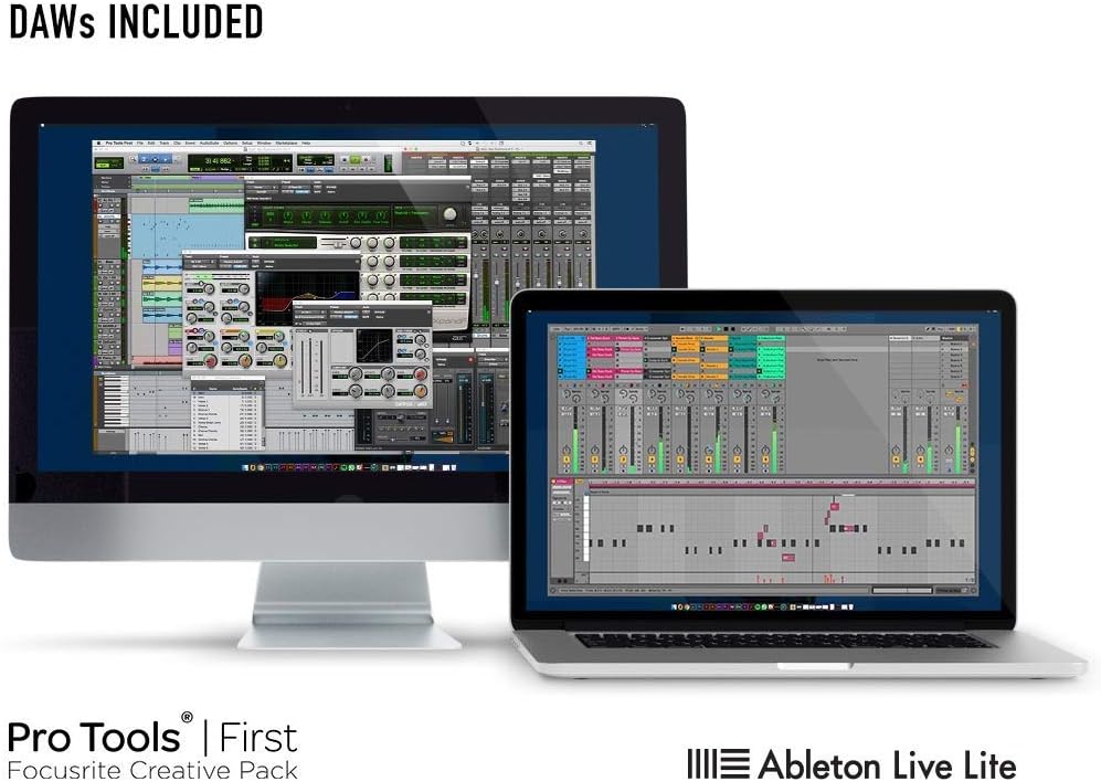 18x8 USB Audio Interface Z254615