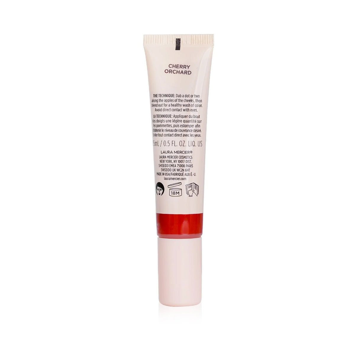 Tinted Moisturizer Blush 15ml/0.5oz M883