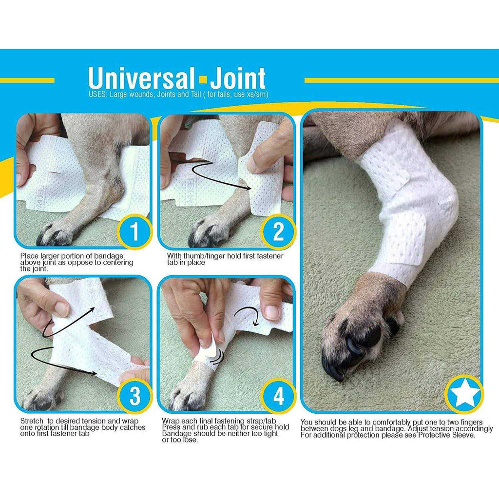 Pets Bandages K8053