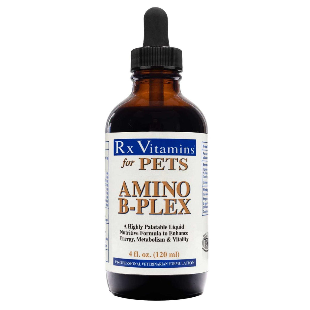 Amino B-Plex for Pets V35209