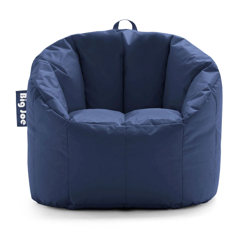 Navy Smartmax Bean Bag Chair H502