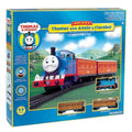 HO Scale Thomas Train Set S838