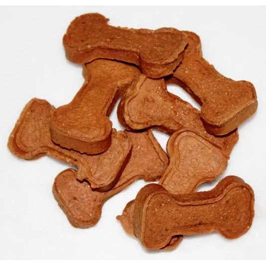 Sweet Potato Dog Bones I278694