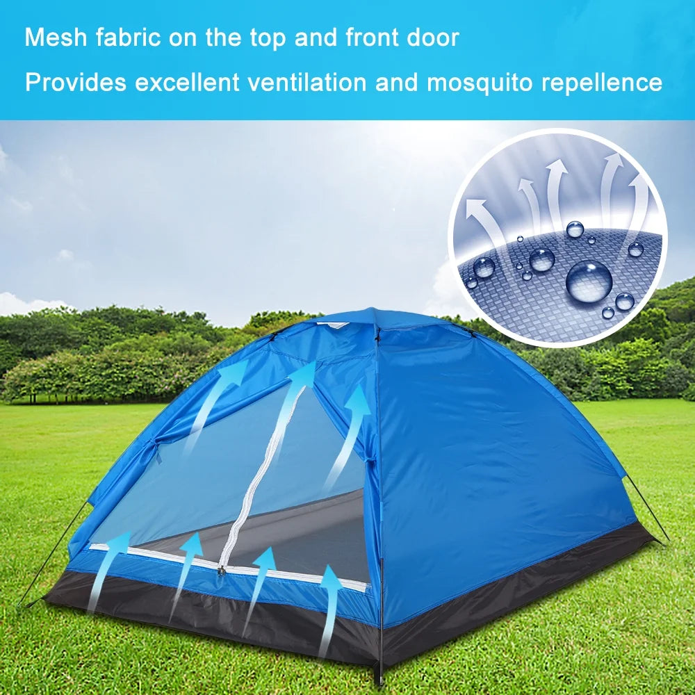 2 Person Camping Tent P507