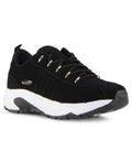 Black Work Boots I49817
