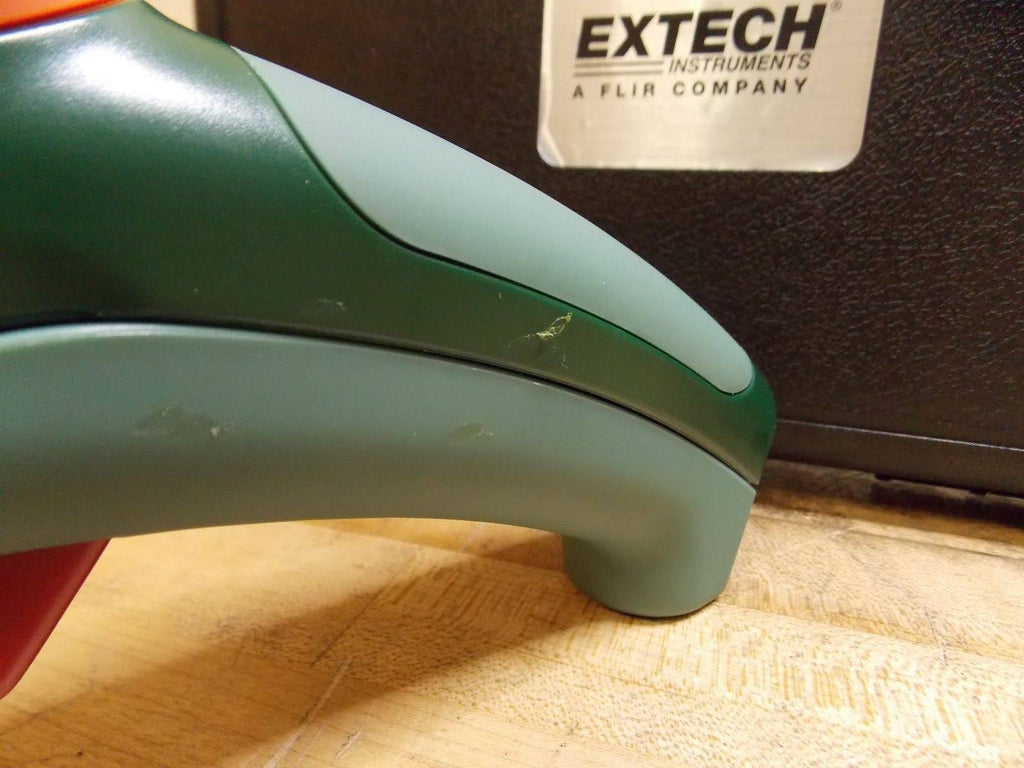 Infrared Thermometer S50970