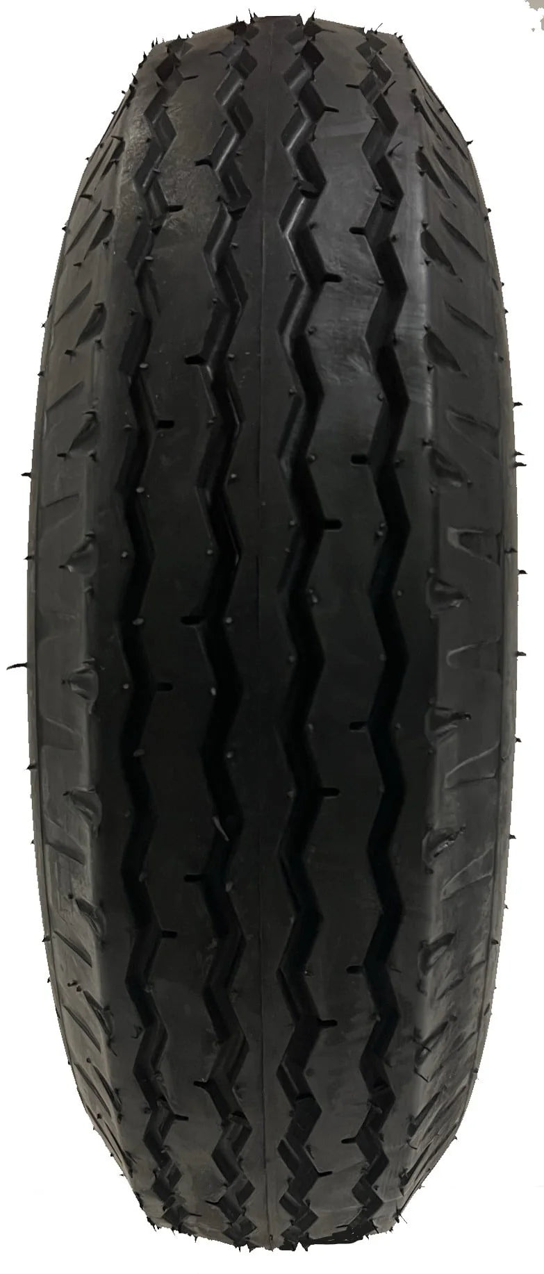 Mobile Home Trailer Tire Rim 14.5 x 6 B50814