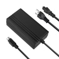 4-Pin DIN AC DC Adapter Switching Power Supply Cord Cable Charger B300