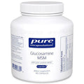 Glucosamine MSM Y2372