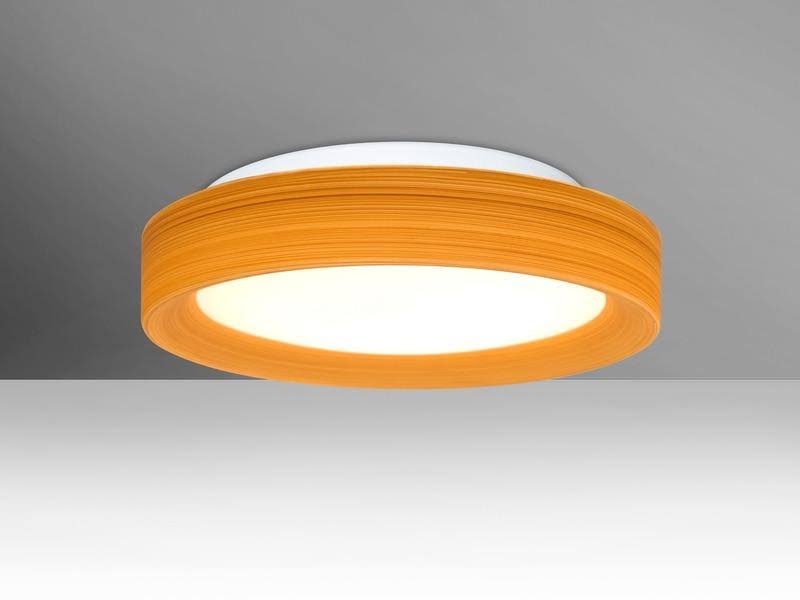 13 Ceiling Flush Mount V4391