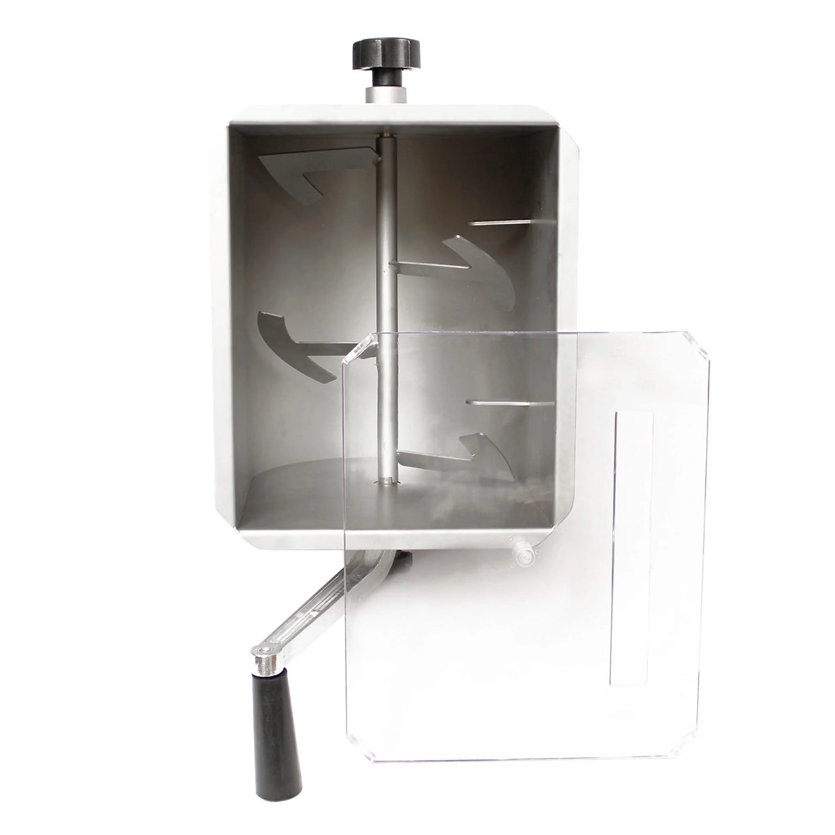 Manual Meat Mixer with Lid N4262