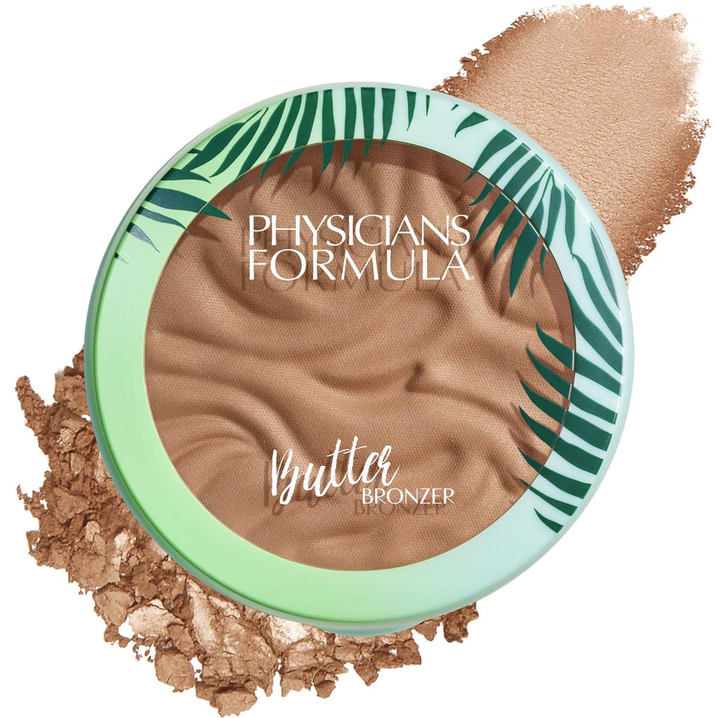 Murumuru Butter Bronzer Face Powder Makeup Q3200