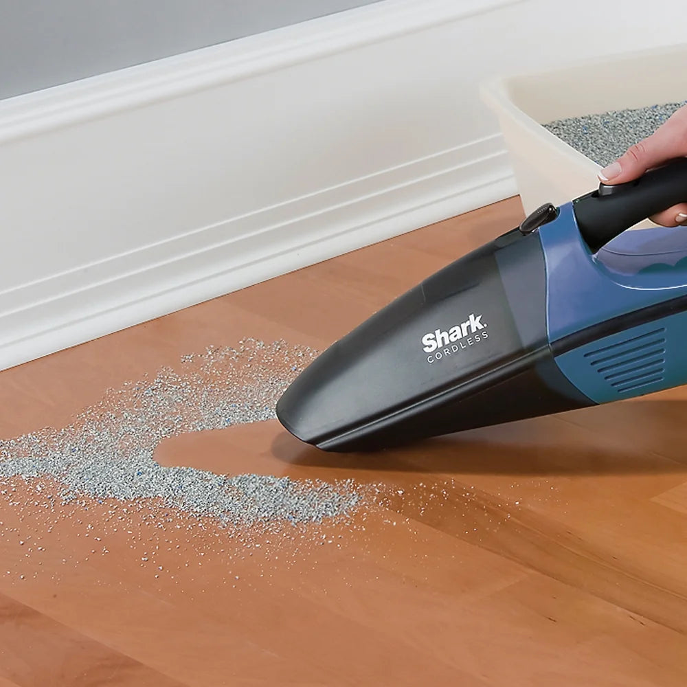 Cordless Hand Vac S86886