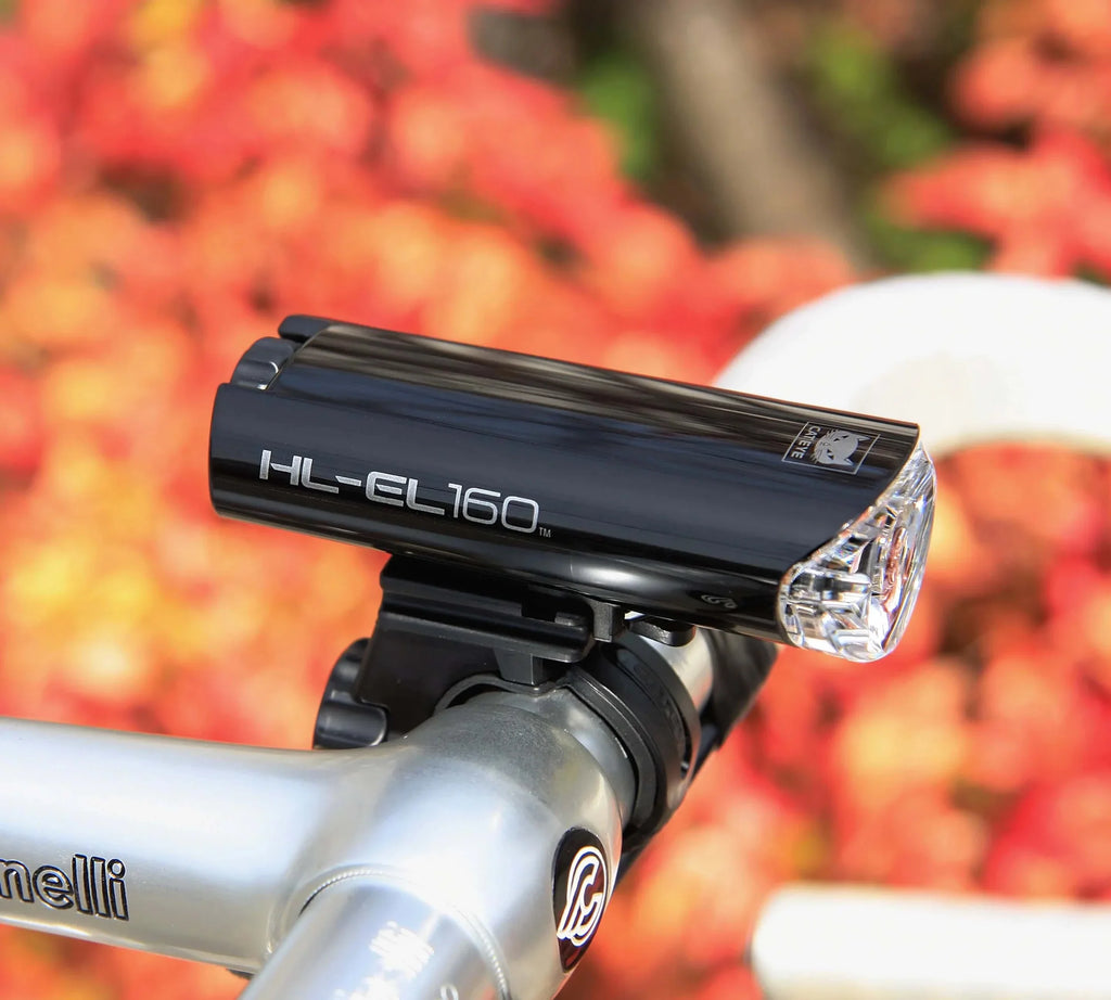 EL160 Headlight U2464