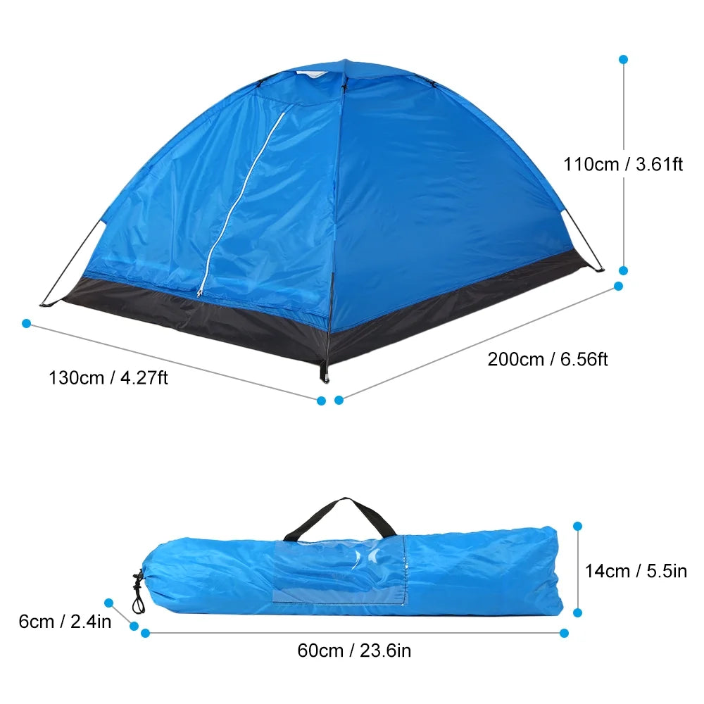 2 Person Camping Tent P507