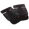 Black Car Seat Protector 2 Pack M992