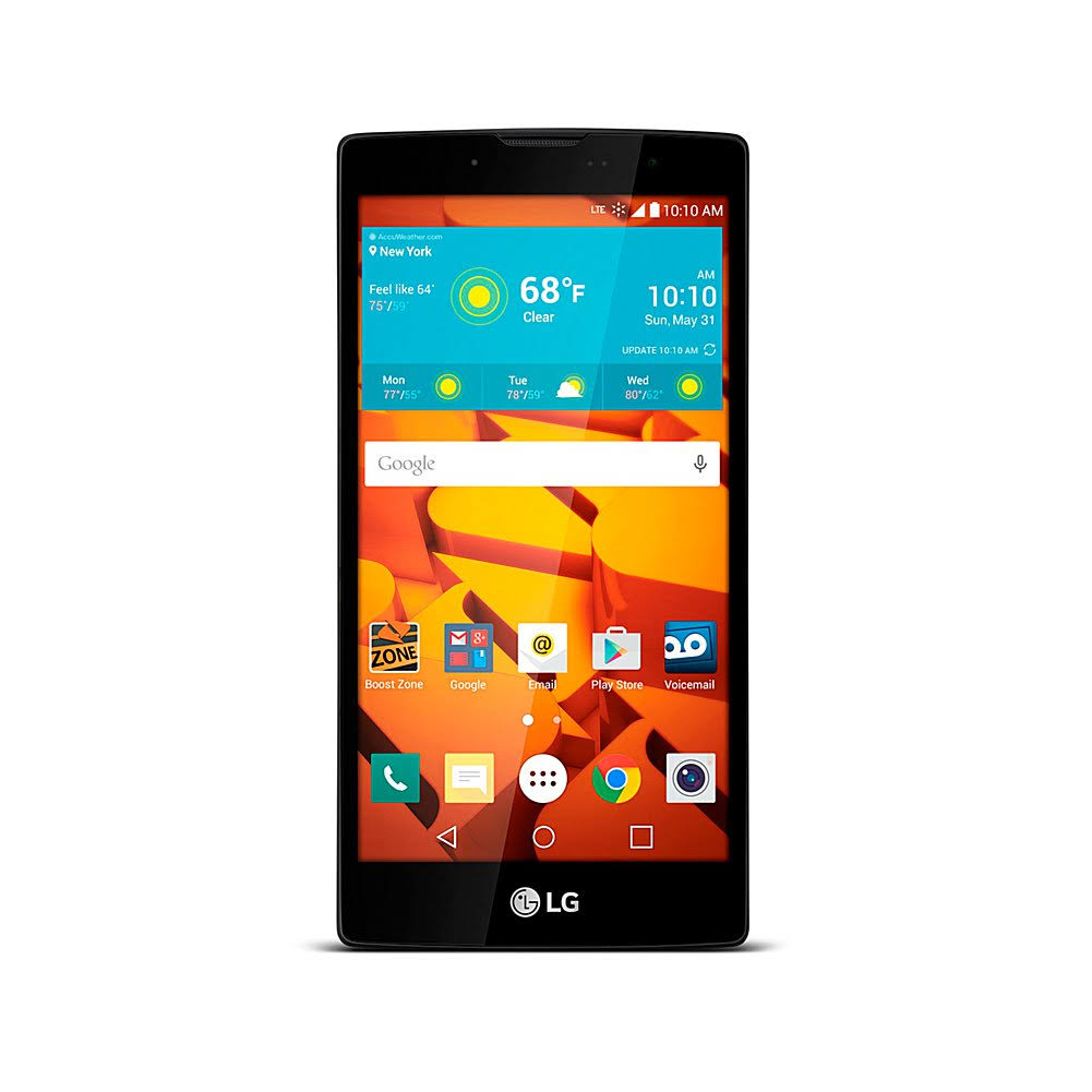 Boost Mobile Phone M1383