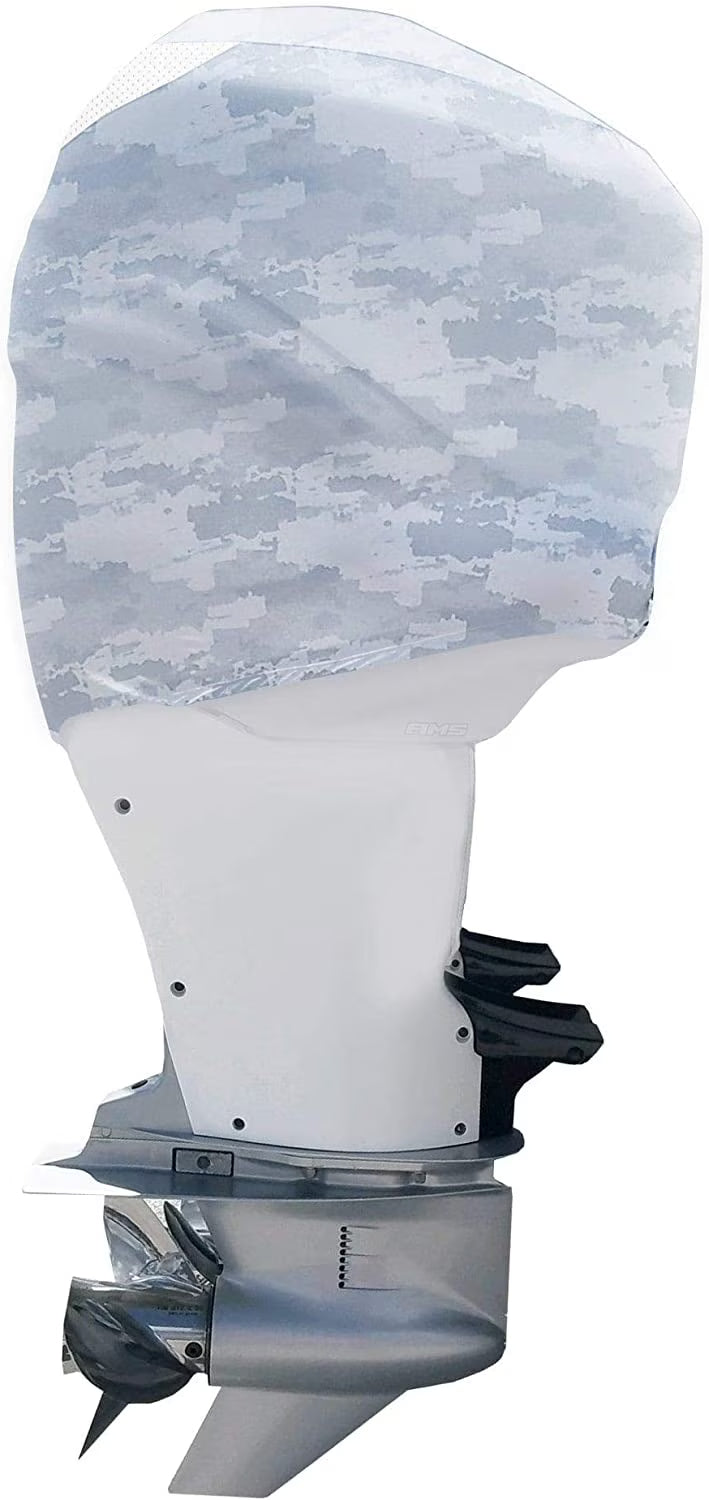 Outboard Motor Cover J8193