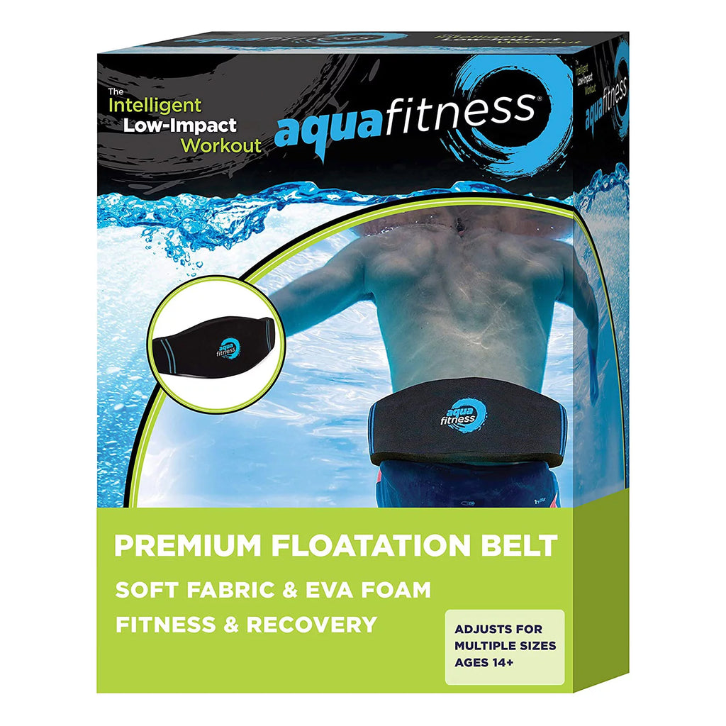 Aqua Fitness Flotation Belt D586332