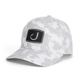 Shelter White Camo Performance Hat X133645