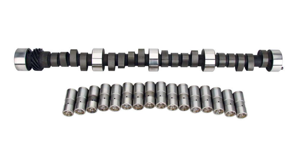 Camshaft and Lifter Kit G960814