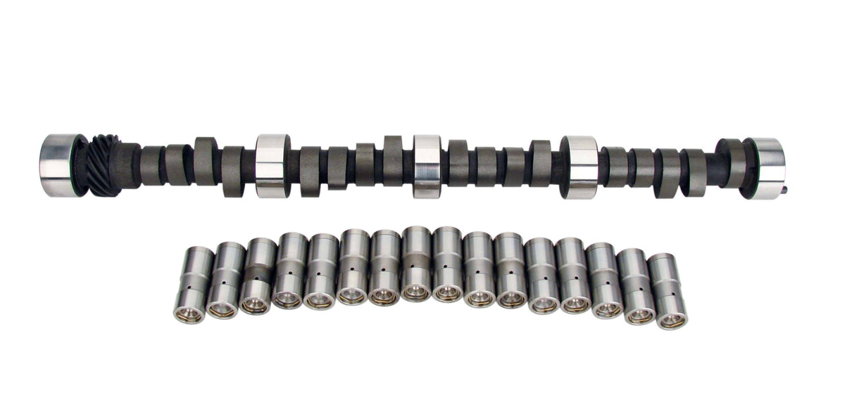 Camshaft and Lifter Kit G960814