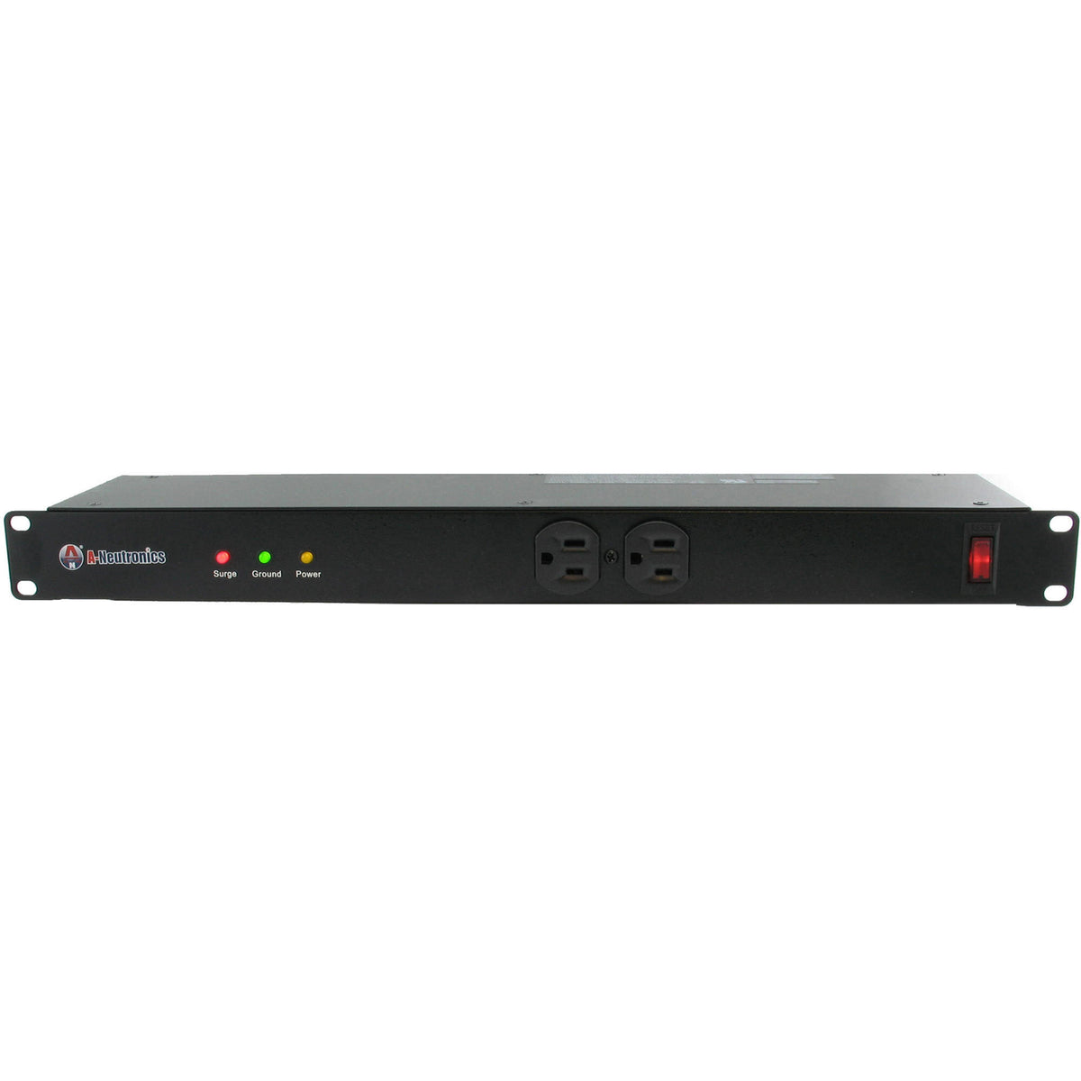 12-Outlet 19" Rackmount Power Strip H791157
