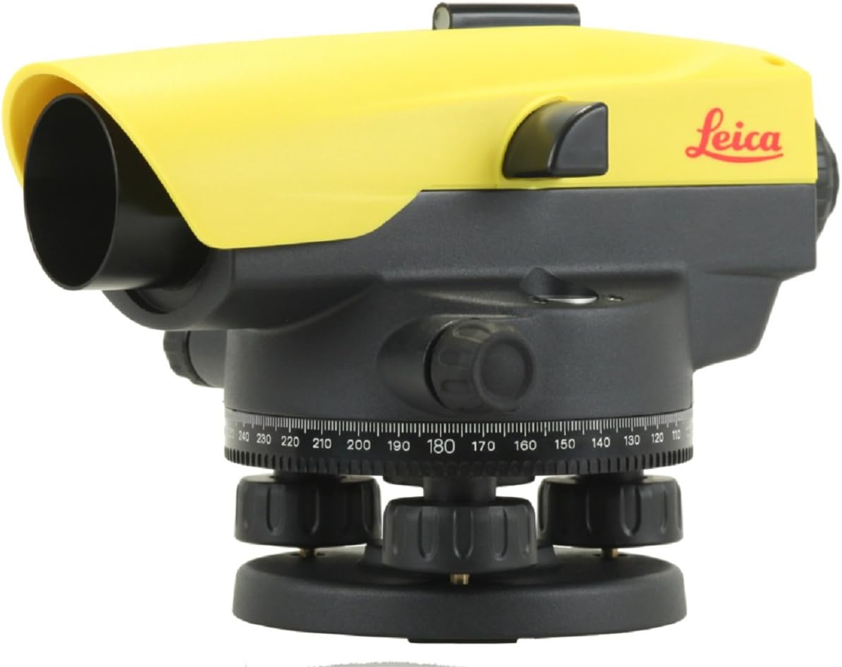 Automatic Optical Level S453963