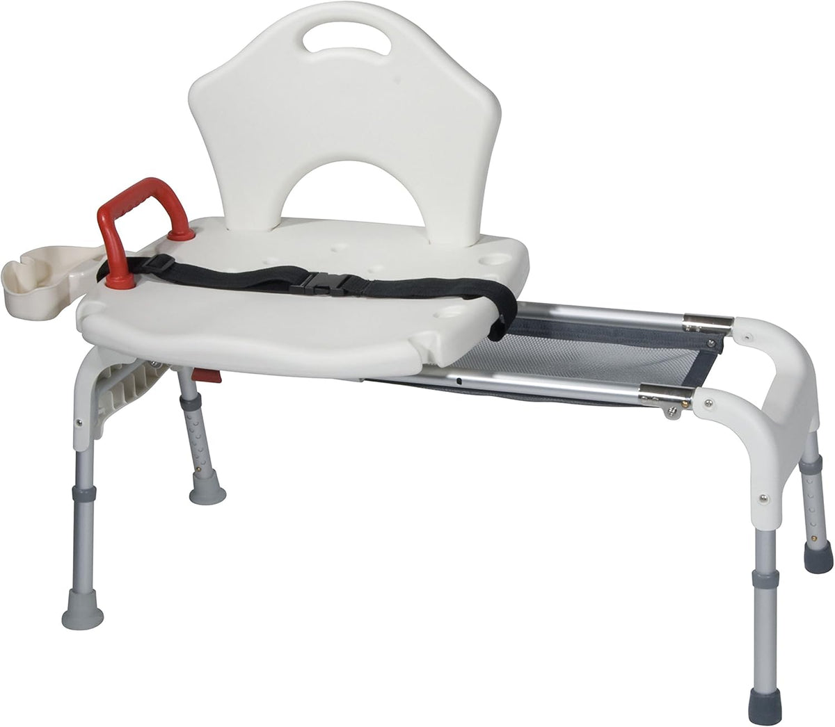 Folding Transfer Bench B3371