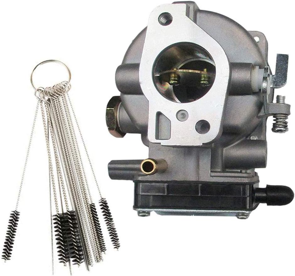 Carburetor with Air Filter and Fuel Filter B354