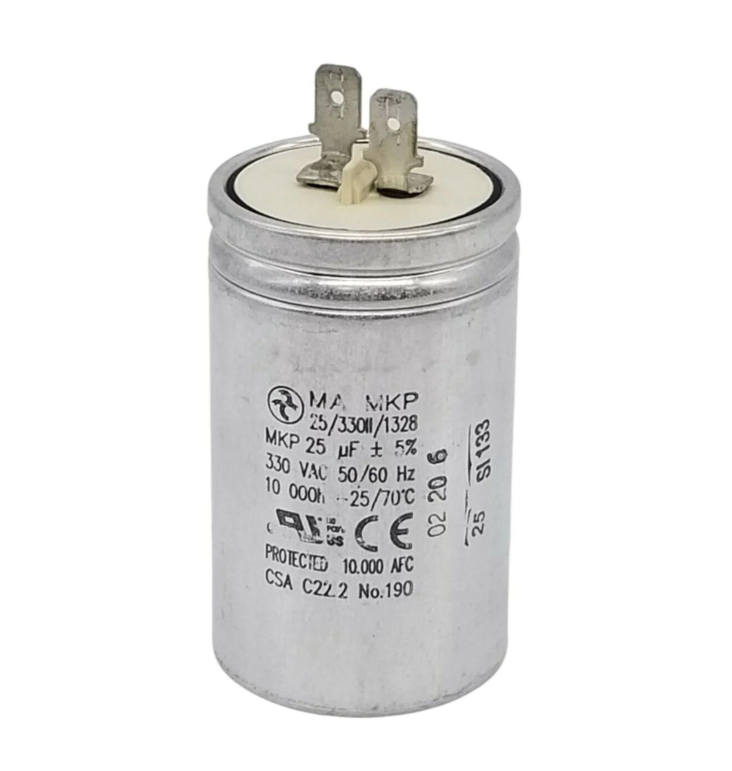 Range Capacitor H87121